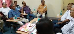 Meeting Siliguri-5