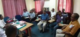 Meeting Siliguri-3