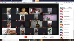 Virtual meeting during Covid(1)